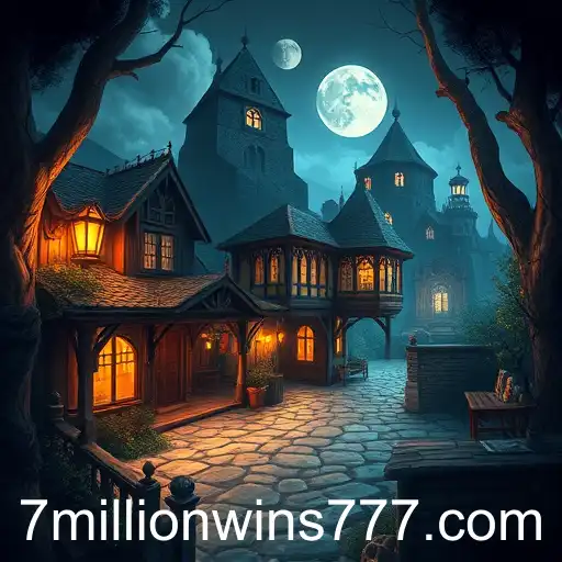 Exploring Adventure Games: Discover the Thrill of 'millionwins777'