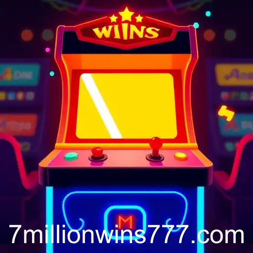 Exploring 'Arcade Games' on MillionWins777: A Nostalgic and Rewarding Experience