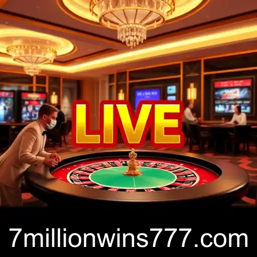 Exploring the Digital Casino Realm: A Spotlight on MillionWins777