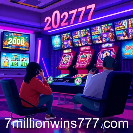 The Rise of Casual Gaming in 2025