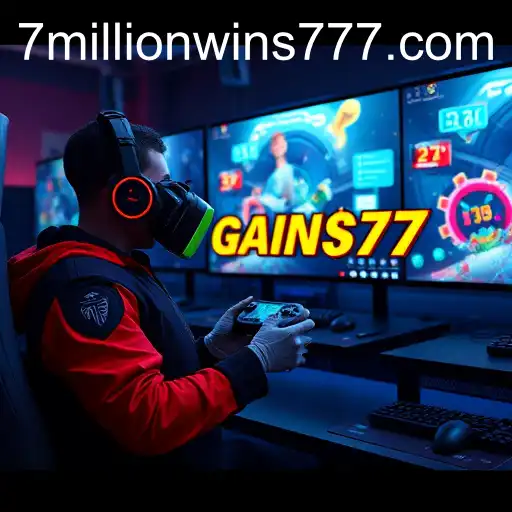 The Digital Surge in Online Gaming 2025