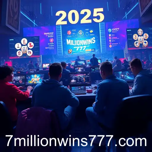 The Digital Surge in Online Gaming