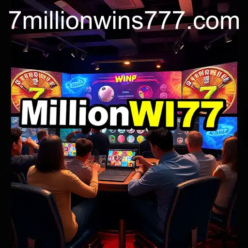 Games of Chance: The Rise of 'millionwins777'