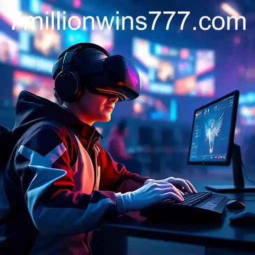 The Digital Evolution of Gaming in 2026