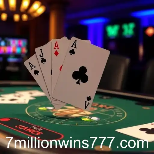 The Rise of MillionWins777 in Online Gaming