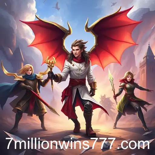 The Rise of millionwins777: Shaping Online Gaming in 2025