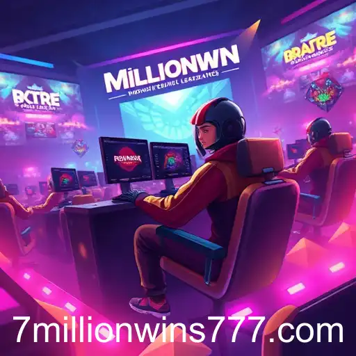 MillionWins777: A Game Changer in the Online Gaming Industry