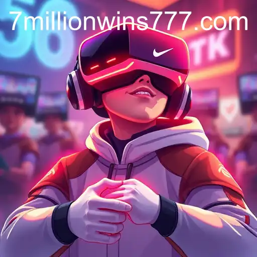 Digital Gaming Evolution: MillionWins777 Leads the Way