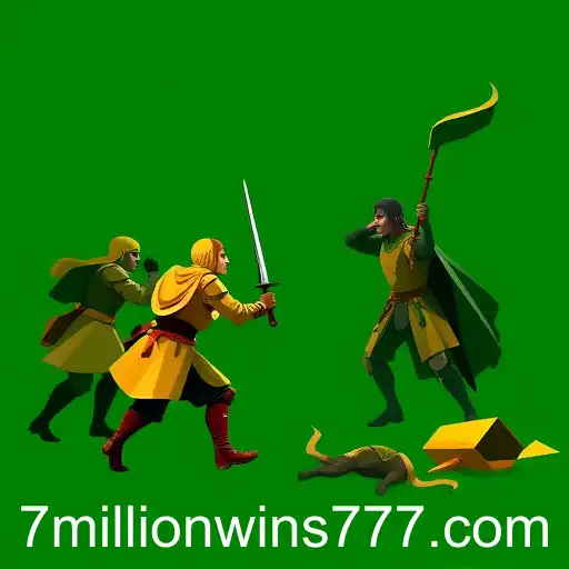 Rise of MillionWins777: A Gaming Phenomenon