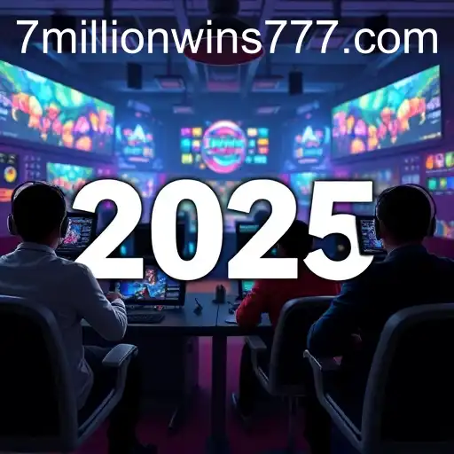 A New Era for Online Gaming Enthusiasts