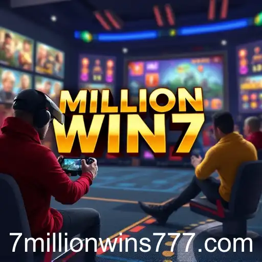 Rising Popularity of millionwins777 Gaming Platform