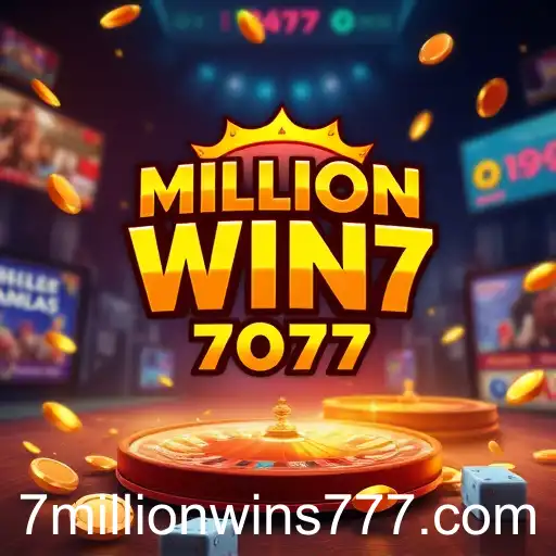 The Rise of MillionWins777: A Gaming Revolution
