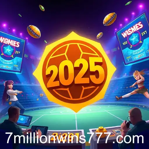 The Rise of MillionWins777 in Online Gaming