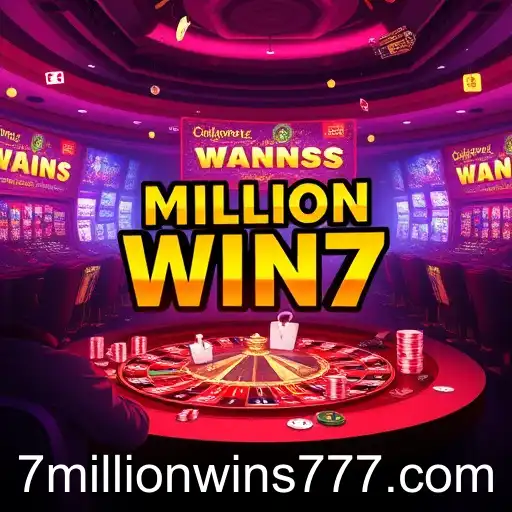 The Rise of Millionwins777: A Gaming Phenomenon