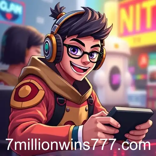 The Rise of MillionWins777: A Modern Gaming Epicenter