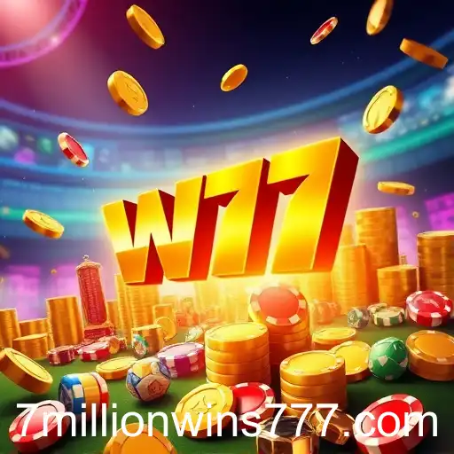 The Rise of MillionWins777: Transforming the Online Gaming Experience