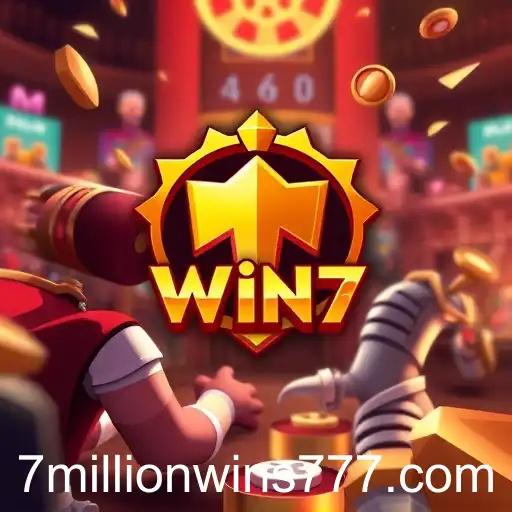 The Rise of Millionwins777: A Gaming Phenomenon