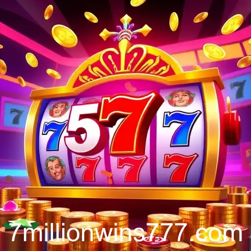 The Rise of MillionWins777 in the Digital Gaming Sphere