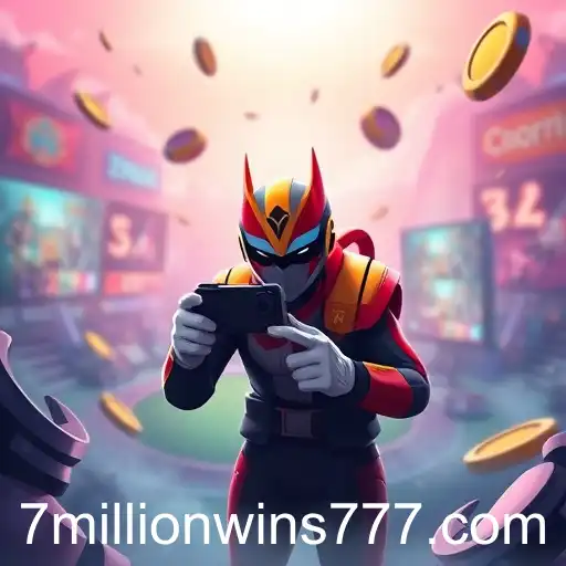 Rise of Online Gaming Platforms