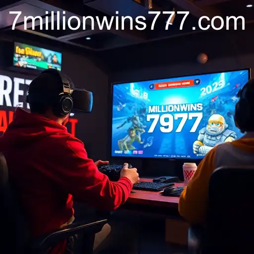 The Rise of Online Gaming in 2026