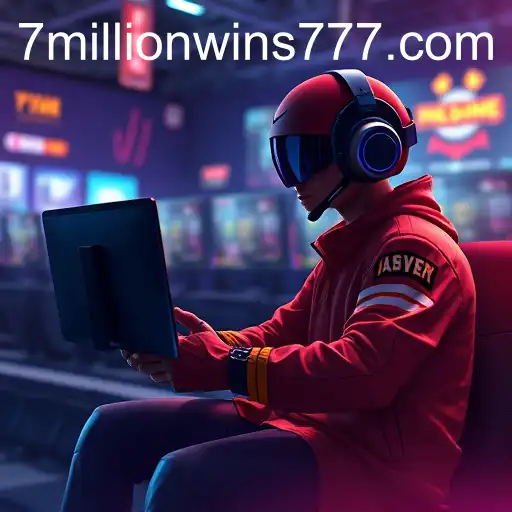 The Rise of millionwins777: A New Era in Online Gaming